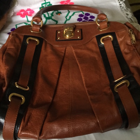 Marc jacobs large handbag Authentic as - Picture 2 of 8